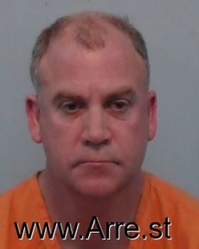 John David Walsh Mugshot