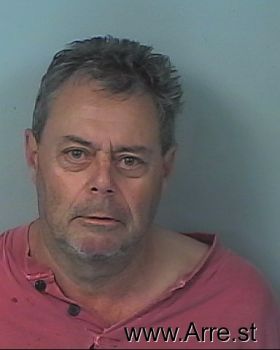 John Joseph Walsh Mugshot