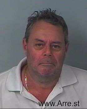 John Joseph Walsh Mugshot