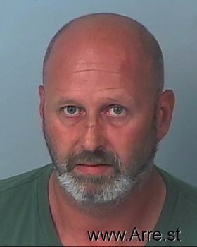 John Michael Walters Mugshot