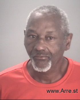 John Wesley Jr Watts Mugshot