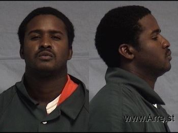 John Ernest Watts Mugshot