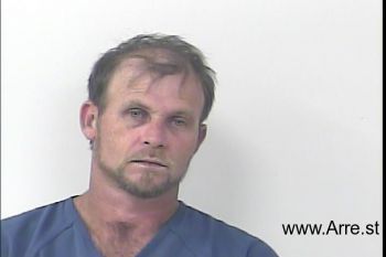 John Lester Weaver Mugshot