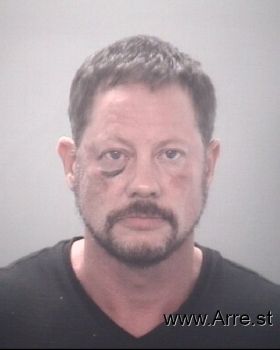 John Stephen Weaver Mugshot