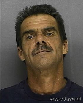 John  Weaver Mugshot