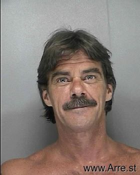 John  Weaver Mugshot