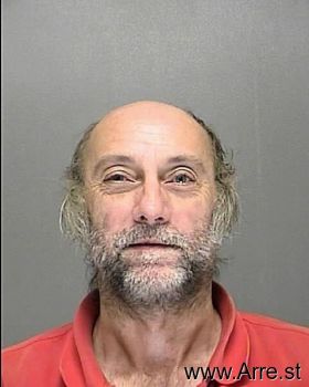 John  Weaver Mugshot