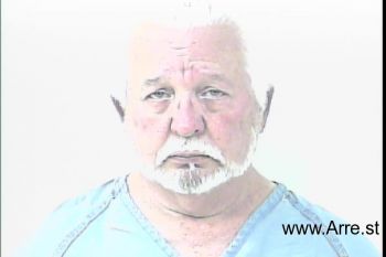 John Robert Weber Mugshot