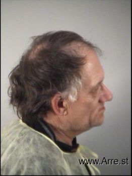 John T Welsh Mugshot