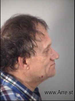 John T Welsh Mugshot