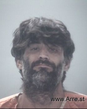 John Layton West Mugshot