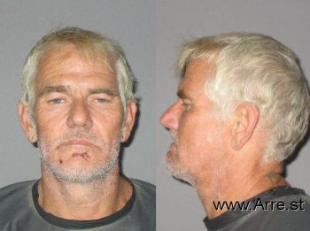 John David West Mugshot