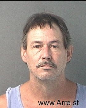 John Richard West Mugshot