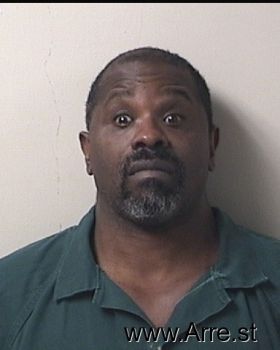 John Oliver Westbrooks Mugshot