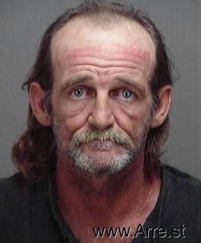 John Michael Whalen Mugshot