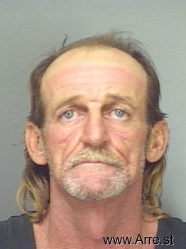 John Michael Whalen Mugshot