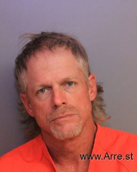 John David Whitaker Mugshot