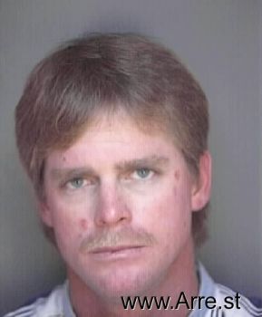 John David Whitaker Mugshot