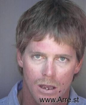 John David Whitaker Mugshot