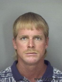 John David Whitaker Mugshot