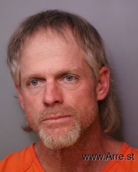 John  Whitaker Mugshot