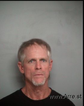 John David Whitaker Mugshot