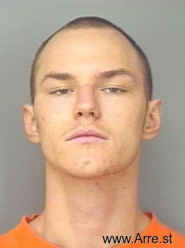 John  Whitley Mugshot