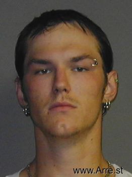 John Wayne Whitley Mugshot