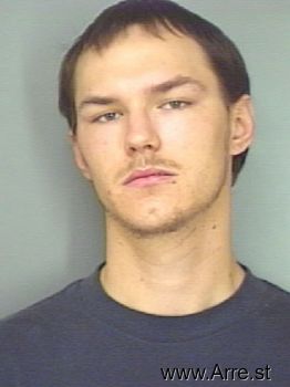 John Wayne Whitley Mugshot