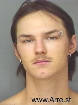 John Wayne Whitley Mugshot