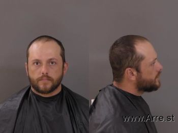 John Christopher Wilkerson Mugshot