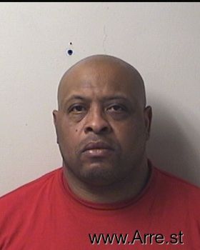 John Lee Williams Mugshot