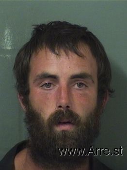 John Michael Wilson Mugshot