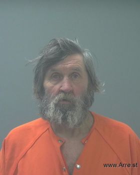 John Patrick Wilson Mugshot