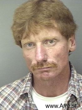 John Clifton Winkler Mugshot