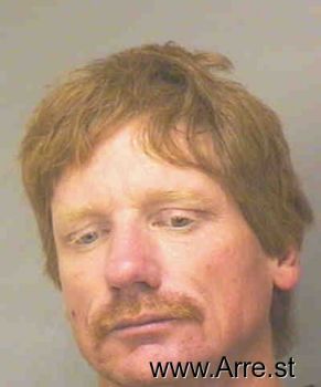 John Clifton Winkler Mugshot