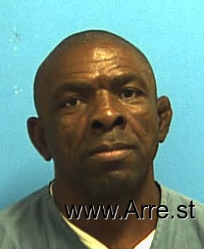 John L Witherspoon Mugshot