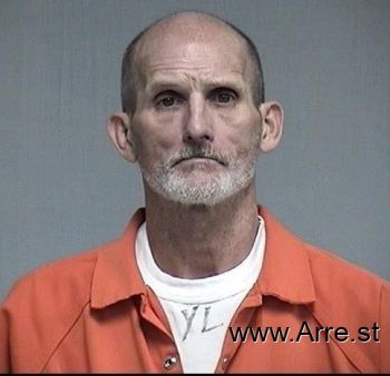 John Patrick Wolfe Mugshot