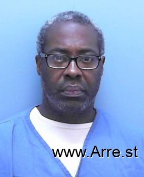 John A Woods Mugshot