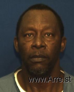 John D Woods Mugshot