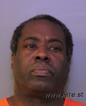 John  Woods Mugshot