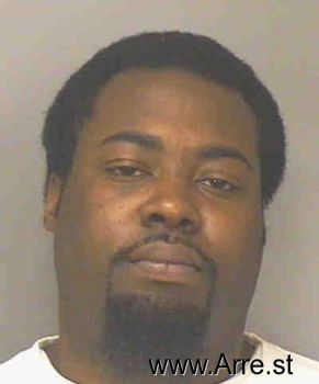 John A Woods Mugshot