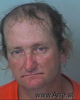 John Burton Wyatt Mugshot