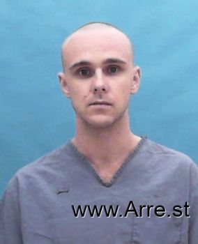 John  Yates Mugshot