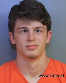 John  Zella Mugshot