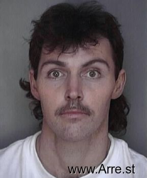 John Jr.  Mcconville Mugshot