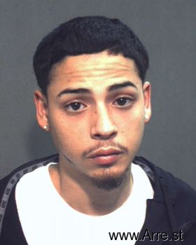 Johnael  Castano Mugshot