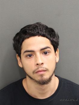 Johnael  Castano Mugshot