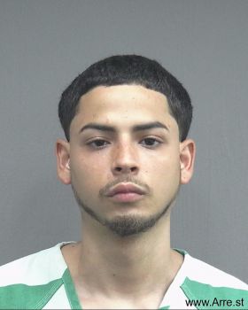 Johnael Josue Castano Mugshot