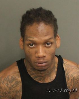 Johnard  Bryant Mugshot